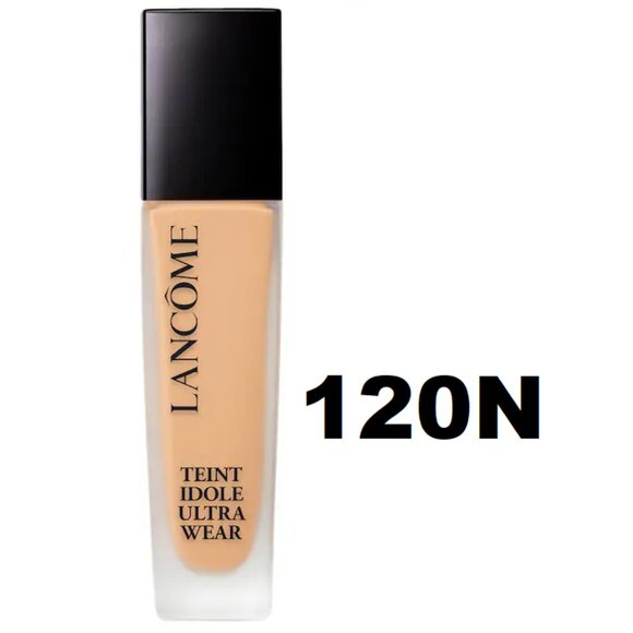 40% SALE ✔️CHOOSE Lancome Teint Idole Ultra 24H Long Wear Matte Foundation ⭐BNIB - Picture 3 of 15